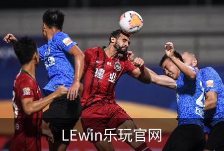 LEwin乐玩官网品牌故事